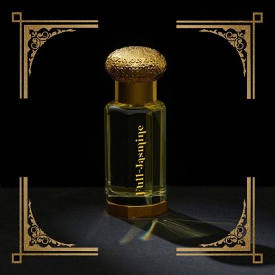 Parfumuri arabesti - Full Jasmine